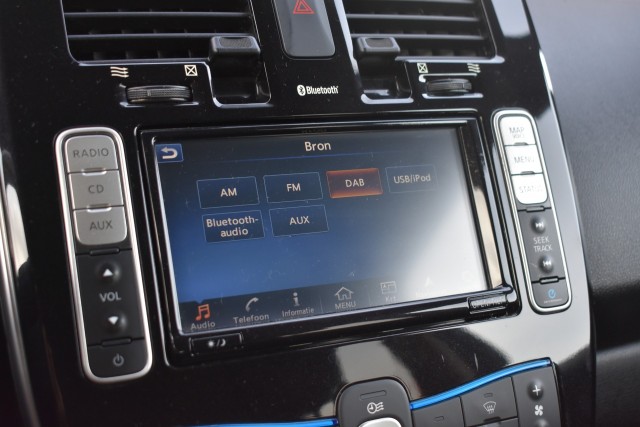 NISSAN LEAF ACENTA 30 KWH, Grouwstra Auto`s, Deventer