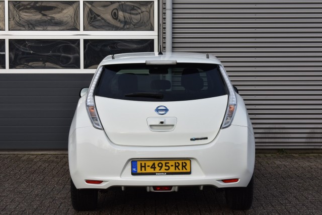 NISSAN LEAF ACENTA 30 KWH, Grouwstra Auto`s, Deventer