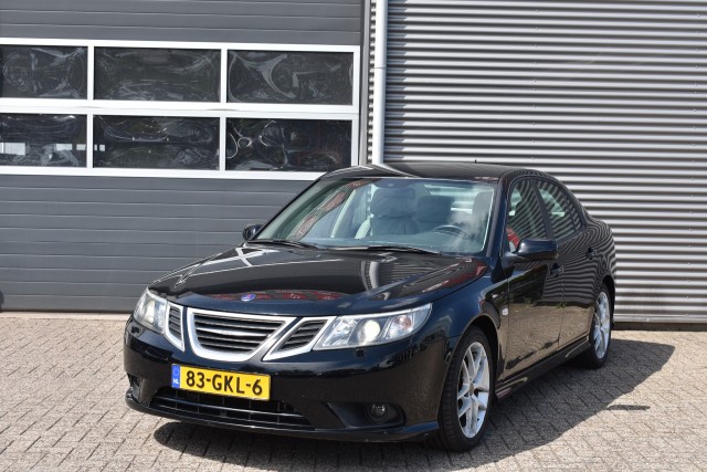 SAAB 9-3