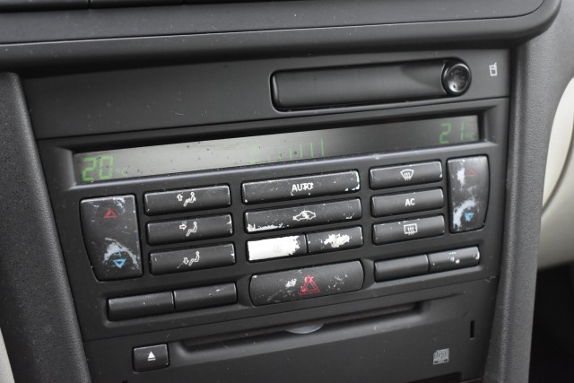 SAAB 9-3 2.0T VECTOR / AIRCO / GOED ONDERHOUDEN , Grouwstra Personen- en Bedrijfsautos BV, Deventer