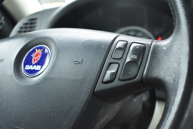 SAAB 9-3 2.0T VECTOR / AIRCO / GOED ONDERHOUDEN , Grouwstra Personen- en Bedrijfsautos BV, Deventer