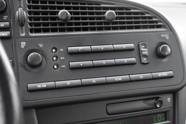 SAAB 9-3 2.0T VECTOR / AIRCO / GOED ONDERHOUDEN , Grouwstra Personen- en Bedrijfsautos BV, Deventer