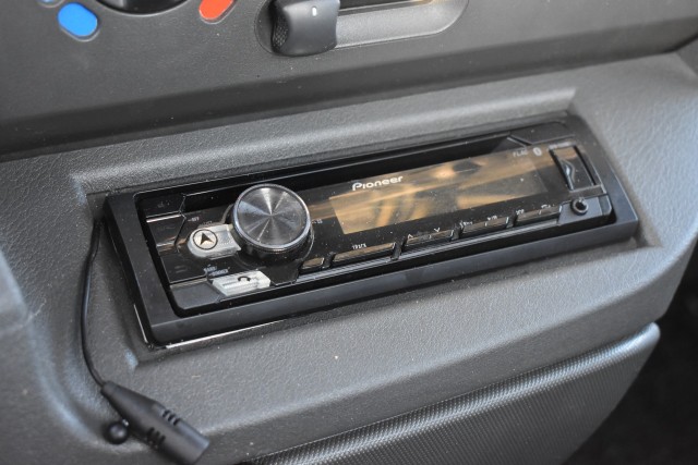 IVECO DAILY CHASSIS CAB 40C13 300, Grouwstra Personen- en Bedrijfsautos BV, Deventer