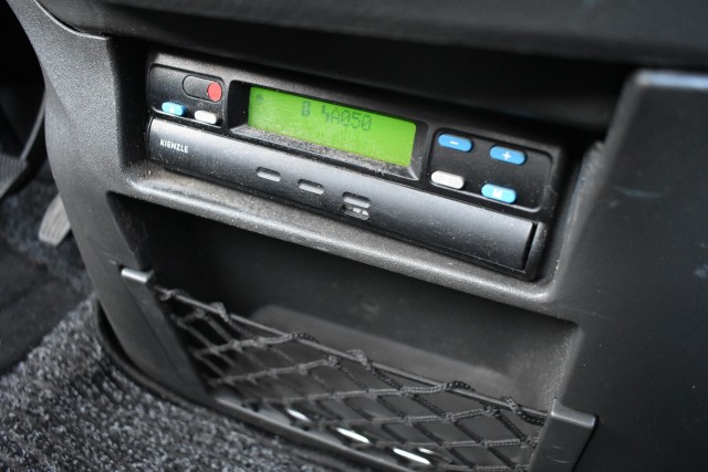 IVECO DAILY CHASSIS CAB 40C13 300, Grouwstra Personen- en Bedrijfsautos BV, Deventer