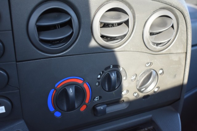 IVECO DAILY CHASSIS CAB 40C13 300, Grouwstra Personen- en Bedrijfsautos BV, Deventer