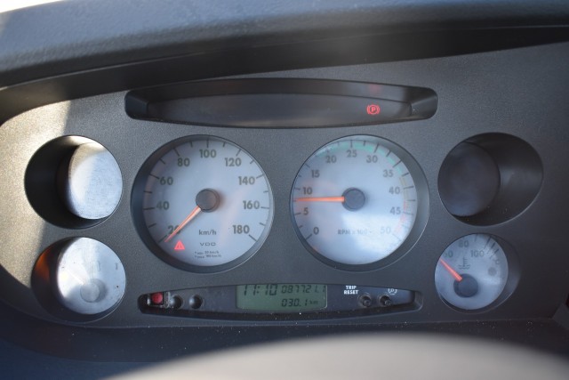 IVECO DAILY CHASSIS CAB 40C13 300, Grouwstra Personen- en Bedrijfsautos BV, Deventer