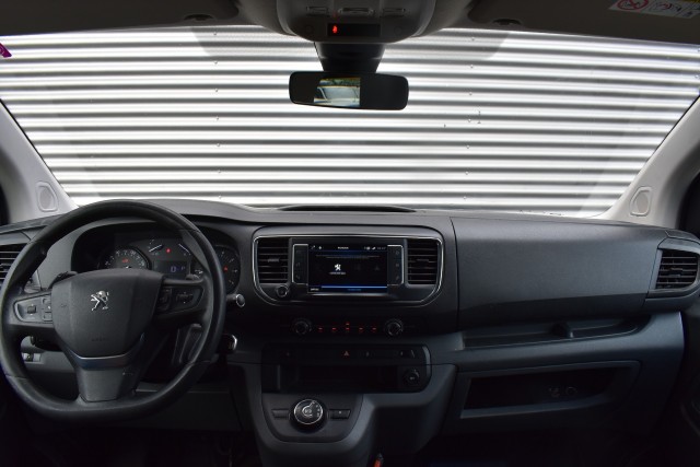 PEUGEOT EXPERT AIROCO / CRUISE CONTROL / ACHTERUITRIJCAMERA, Grouwstra Personen- en Bedrijfsautos BV, Deventer