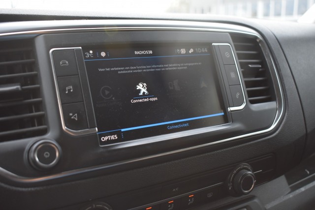 PEUGEOT EXPERT AIROCO / CRUISE CONTROL / ACHTERUITRIJCAMERA, Grouwstra Personen- en Bedrijfsautos BV, Deventer