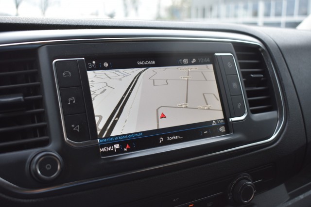 PEUGEOT EXPERT AIROCO / CRUISE CONTROL / ACHTERUITRIJCAMERA, Grouwstra Personen- en Bedrijfsautos BV, Deventer