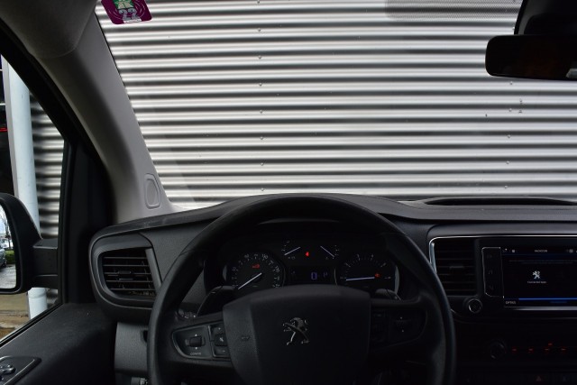 PEUGEOT EXPERT AIROCO / CRUISE CONTROL / ACHTERUITRIJCAMERA, Grouwstra Personen- en Bedrijfsautos BV, Deventer