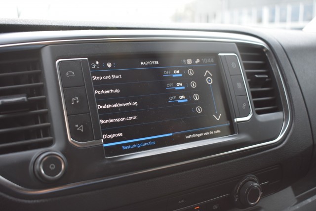 PEUGEOT EXPERT AIROCO / CRUISE CONTROL / ACHTERUITRIJCAMERA, Grouwstra Personen- en Bedrijfsautos BV, Deventer