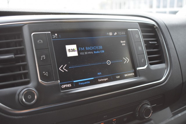 PEUGEOT EXPERT AIROCO / CRUISE CONTROL / ACHTERUITRIJCAMERA, Grouwstra Personen- en Bedrijfsautos BV, Deventer