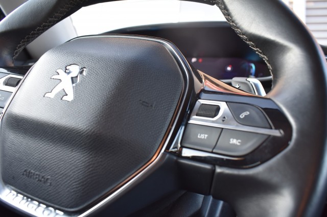 PEUGEOT 508 1.6 HYB / CARPLAY / STOELVERWARMING / CAMERA , Grouwstra Personen- en Bedrijfsautos BV, Deventer