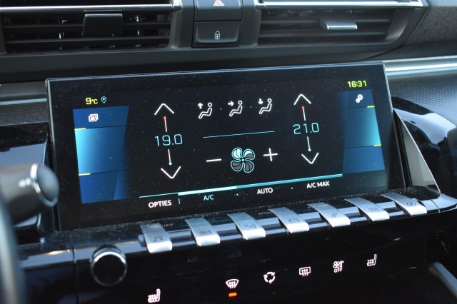 PEUGEOT 508 1.6 HYB / CARPLAY / STOELVERWARMING / CAMERA , Grouwstra Personen- en Bedrijfsautos BV, Deventer