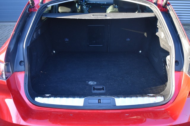 PEUGEOT 508 1.6 HYB / CARPLAY / STOELVERWARMING / CAMERA , Grouwstra Personen- en Bedrijfsautos BV, Deventer