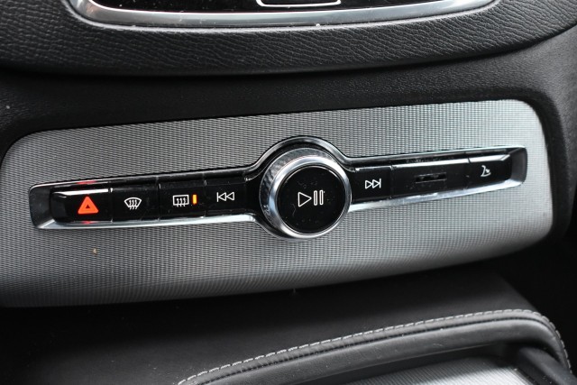 VOLVO XC90 2.0 T8 / POLESTAR ENGINEERED / HEICO UITLATEN / STOELVENTILATIE, Grouwstra Personen- en Bedrijfsautos BV, Deventer