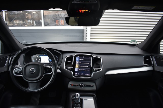 VOLVO XC90 2.0 T8 / POLESTAR ENGINEERED / HEICO UITLATEN / STOELVENTILATIE, Grouwstra Personen- en Bedrijfsautos BV, Deventer