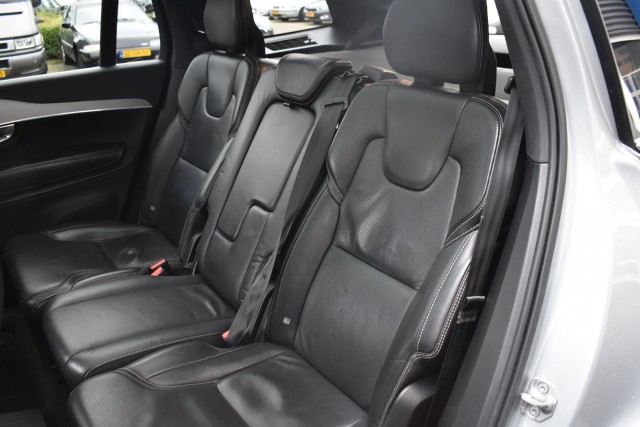 VOLVO XC90 2.0 T8 / POLESTAR ENGINEERED / HEICO UITLATEN / STOELVENTILATIE, Grouwstra Personen- en Bedrijfsautos BV, Deventer