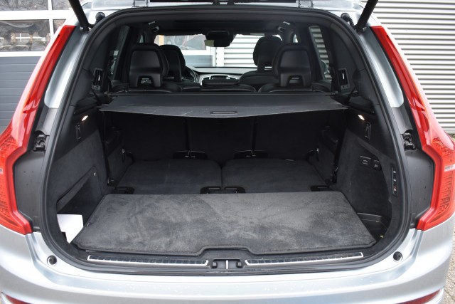 VOLVO XC90 2.0 T8 / POLESTAR ENGINEERED / HEICO UITLATEN / STOELVENTILATIE, Grouwstra Personen- en Bedrijfsautos BV, Deventer