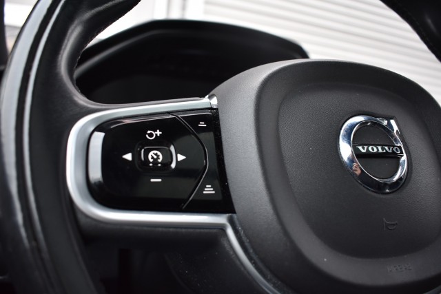 VOLVO XC90 2.0 T8 / POLESTAR ENGINEERED / HEICO UITLATEN / STOELVENTILATIE, Grouwstra Personen- en Bedrijfsautos BV, Deventer