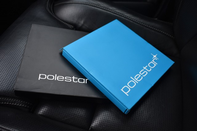 VOLVO XC90 2.0 T8 / POLESTAR ENGINEERED / HEICO UITLATEN / STOELVENTILATIE, Grouwstra Personen- en Bedrijfsautos BV, Deventer