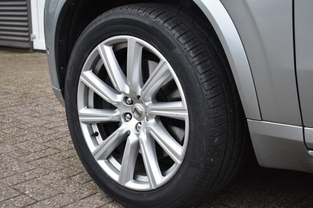 VOLVO XC90 2.0 T8 / POLESTAR ENGINEERED / HEICO UITLATEN / STOELVENTILATIE, Grouwstra Personen- en Bedrijfsautos BV, Deventer