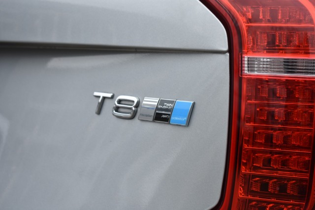 VOLVO XC90 2.0 T8 / POLESTAR ENGINEERED / HEICO UITLATEN / STOELVENTILATIE, Grouwstra Personen- en Bedrijfsautos BV, Deventer