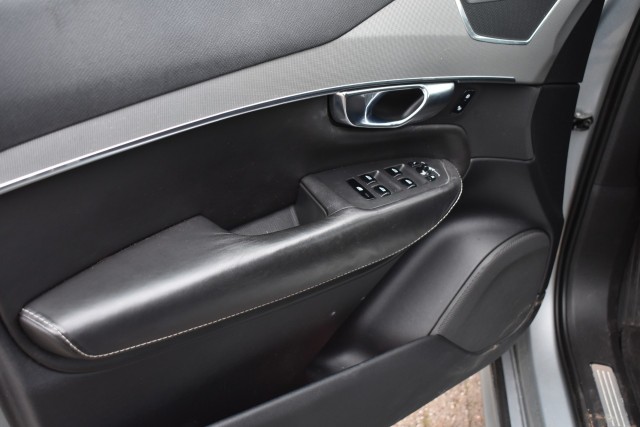 VOLVO XC90 2.0 T8 / POLESTAR ENGINEERED / HEICO UITLATEN / STOELVENTILATIE, Grouwstra Personen- en Bedrijfsautos BV, Deventer