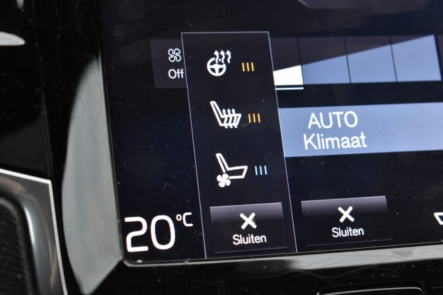 VOLVO XC90 2.0 T8 / POLESTAR ENGINEERED / HEICO UITLATEN / STOELVENTILATIE, Grouwstra Personen- en Bedrijfsautos BV, Deventer