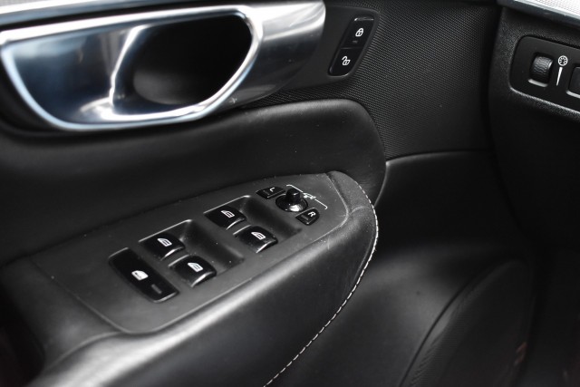 VOLVO XC90 2.0 T8 / POLESTAR ENGINEERED / HEICO UITLATEN / STOELVENTILATIE, Grouwstra Personen- en Bedrijfsautos BV, Deventer