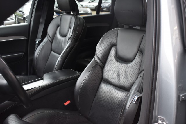 VOLVO XC90 2.0 T8 / POLESTAR ENGINEERED / HEICO UITLATEN / STOELVENTILATIE, Grouwstra Personen- en Bedrijfsautos BV, Deventer