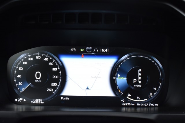 VOLVO XC90 2.0 T8 / POLESTAR ENGINEERED / HEICO UITLATEN / STOELVENTILATIE, Grouwstra Personen- en Bedrijfsautos BV, Deventer