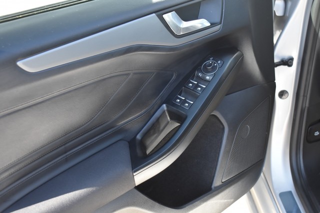 FORD FOCUS 1.0 EBH / ST LINE / CARPLAY / BTW AUTO, Grouwstra Personen- en Bedrijfsautos BV, Deventer