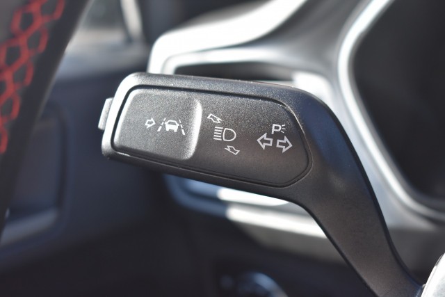 FORD FOCUS 1.0 EBH / ST LINE / CARPLAY / BTW AUTO, Grouwstra Personen- en Bedrijfsautos BV, Deventer