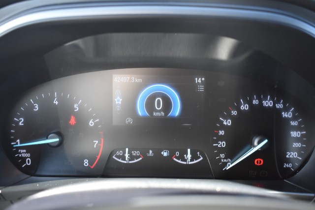 FORD FOCUS 1.0 EBH / ST LINE / CARPLAY / BTW AUTO, Grouwstra Personen- en Bedrijfsautos BV, Deventer