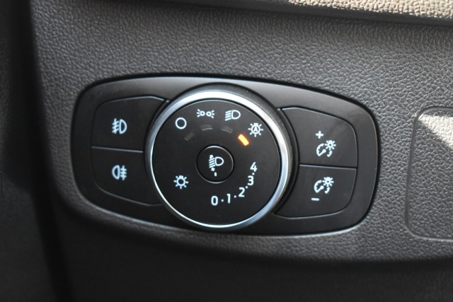 FORD FOCUS 1.0 EBH / ST LINE / CARPLAY / BTW AUTO, Grouwstra Personen- en Bedrijfsautos BV, Deventer