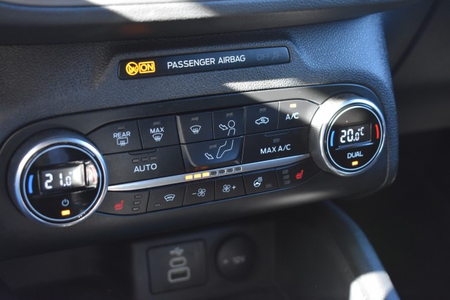 FORD FOCUS 1.0 EBH / ST LINE / CARPLAY / BTW AUTO, Grouwstra Personen- en Bedrijfsautos BV, Deventer