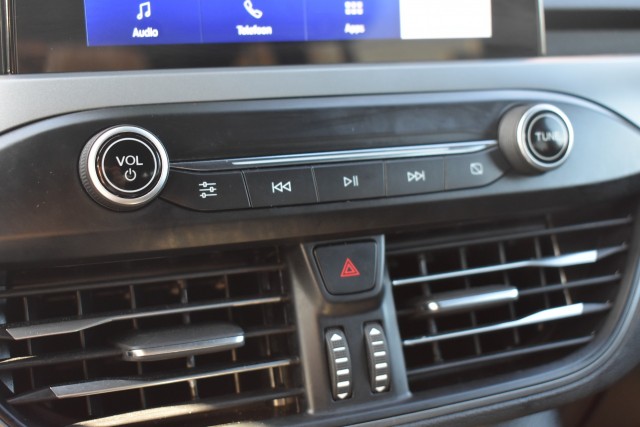 FORD FOCUS 1.0 EBH / ST LINE / CARPLAY / BTW AUTO, Grouwstra Personen- en Bedrijfsautos BV, Deventer