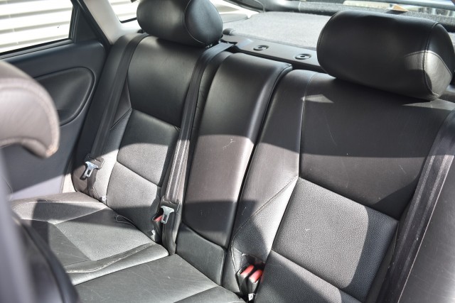 SAAB 9-3 2.0 TURBO AERO / LEDER / STOELVERWARMING / BARNFIND, Grouwstra Personen- en Bedrijfsautos BV, Deventer