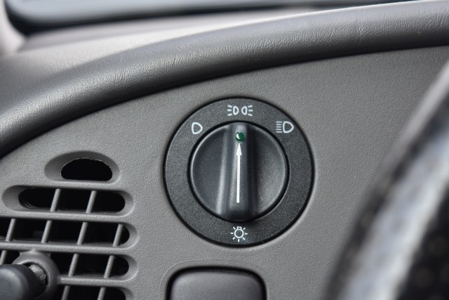 SAAB 9-3 2.0 TURBO AERO / LEDER / STOELVERWARMING / BARNFIND, Grouwstra Personen- en Bedrijfsautos BV, Deventer