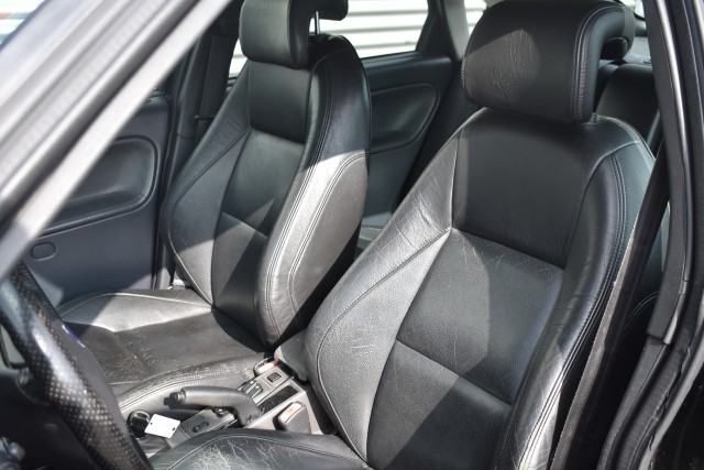 SAAB 9-3 2.0 TURBO AERO / LEDER / STOELVERWARMING / BARNFIND, Grouwstra Personen- en Bedrijfsautos BV, Deventer