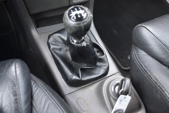 SAAB 9-3 2.0 TURBO AERO / LEDER / STOELVERWARMING / BARNFIND, Grouwstra Personen- en Bedrijfsautos BV, Deventer