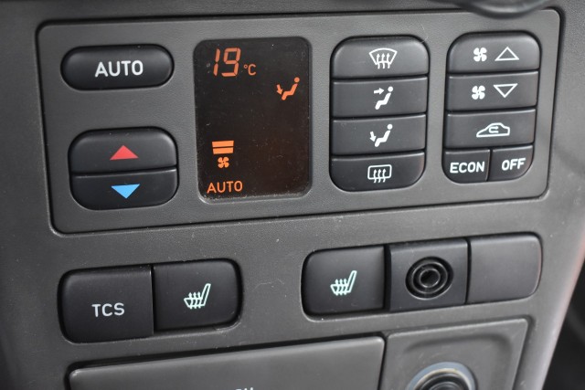 SAAB 9-3 2.0 TURBO AERO / LEDER / STOELVERWARMING / BARNFIND, Grouwstra Personen- en Bedrijfsautos BV, Deventer