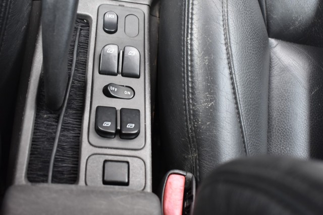 SAAB 9-3 2.0 TURBO AERO / LEDER / STOELVERWARMING / BARNFIND, Grouwstra Personen- en Bedrijfsautos BV, Deventer