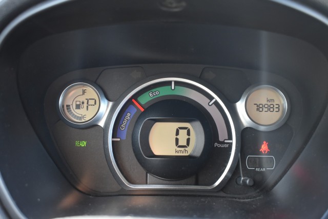 MITSUBISHI I-MIEV 4-PERSOONS / CLIMA / ELEC RAMEN / GOEDE STAAT , Grouwstra Personen- en Bedrijfsautos BV, Deventer