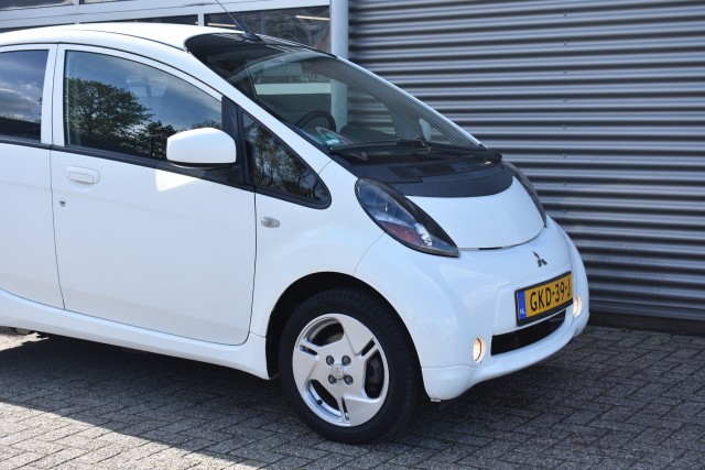 MITSUBISHI I-MIEV 4-PERSOONS / CLIMA / ELEC RAMEN / GOEDE STAAT , Grouwstra Personen- en Bedrijfsautos BV, Deventer
