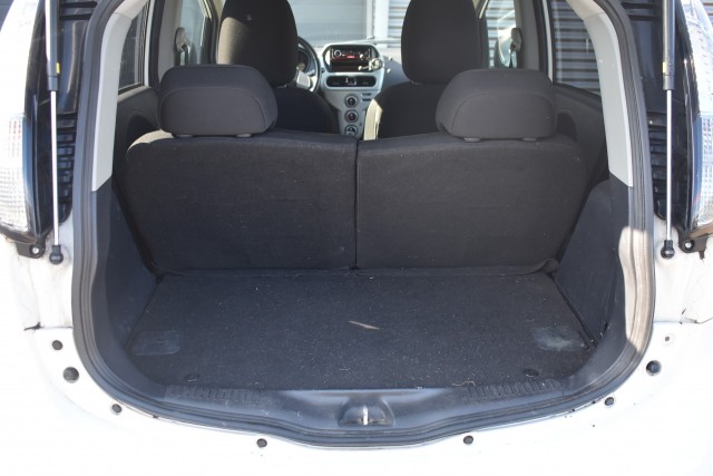 MITSUBISHI I-MIEV 4-PERSOONS / CLIMA / ELEC RAMEN / GOEDE STAAT , Grouwstra Personen- en Bedrijfsautos BV, Deventer