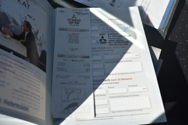 MITSUBISHI I-MIEV 4-PERSOONS / CLIMA / ELEC RAMEN / GOEDE STAAT , Grouwstra Personen- en Bedrijfsautos BV, Deventer