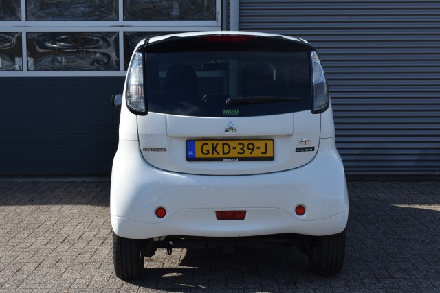 MITSUBISHI I-MIEV 4-PERSOONS / CLIMA / ELEC RAMEN / GOEDE STAAT , Grouwstra Personen- en Bedrijfsautos BV, Deventer