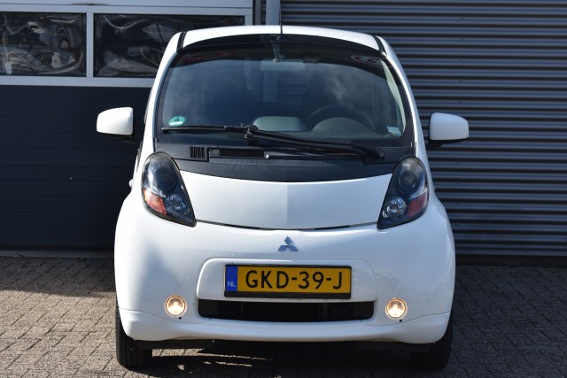 MITSUBISHI I-MIEV 4-PERSOONS / CLIMA / ELEC RAMEN / GOEDE STAAT , Grouwstra Personen- en Bedrijfsautos BV, Deventer